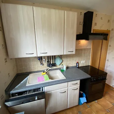 Direkt Am Skihang! Mueller クロルト・オーバーヴィーゼンタール