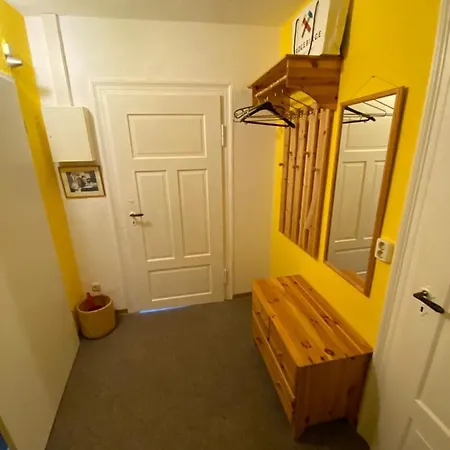 Direkt Am Skihang! Mueller