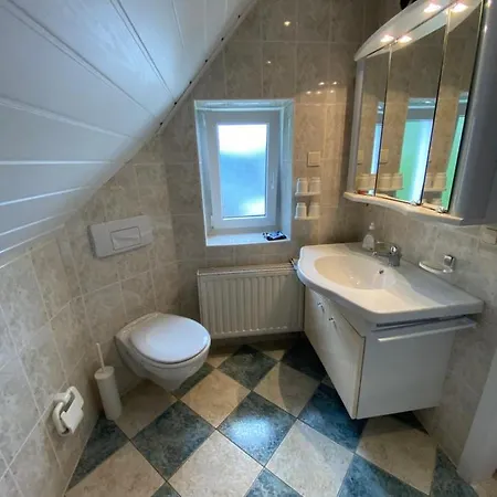 Appartement Direkt Am Skihang! Mueller *