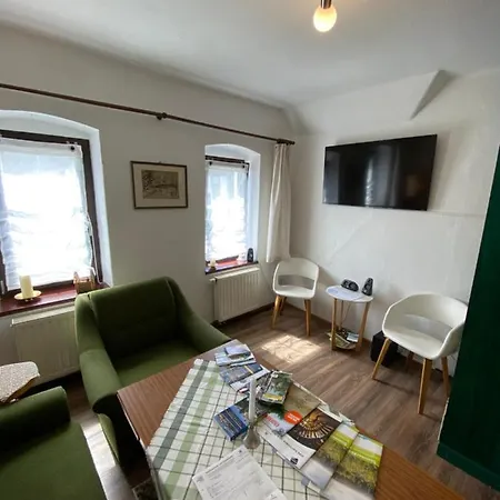 Direkt Am Skihang! Mueller *