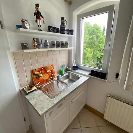 Appartement Direkt Am Skihang! Mueller *