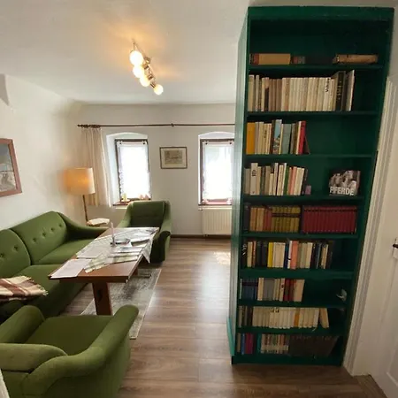 Direkt Am Skihang! Mueller