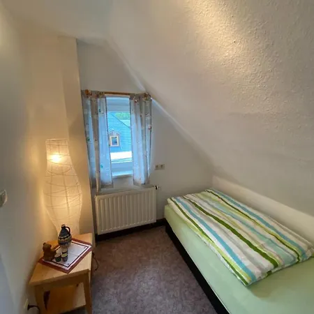 Direkt Am Skihang! Mueller Appartement *