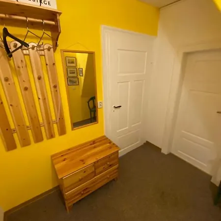 Direkt Am Skihang! Mueller *