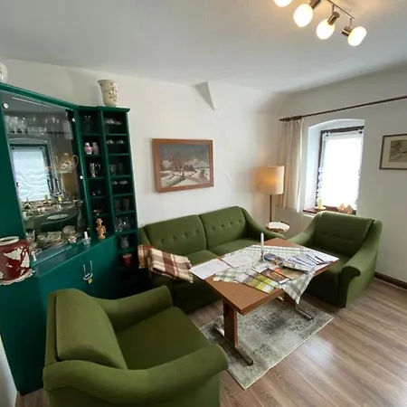 Direkt Am Skihang! Müller Apartment *