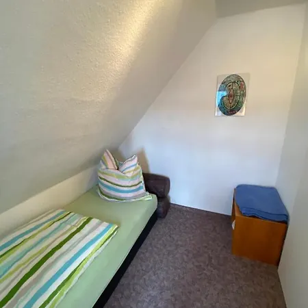 Direkt Am Skihang! Mueller Appartement Oberwiesenthal