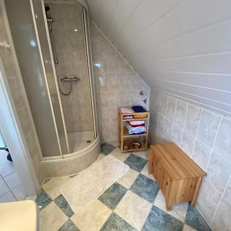 Appartement Direkt Am Skihang! Mueller *