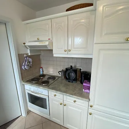 Direkt Am Skihang! Mueller *