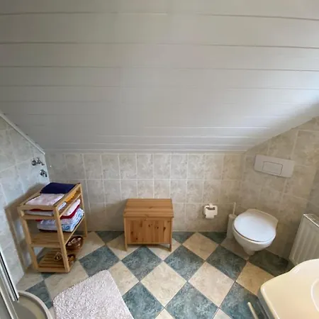 Appartement Direkt Am Skihang! Mueller *