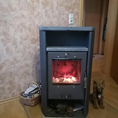 Direkt Am Skihang! Mueller