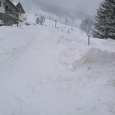 Direkt Am Skihang! Mueller Daire Oberwiesenthal