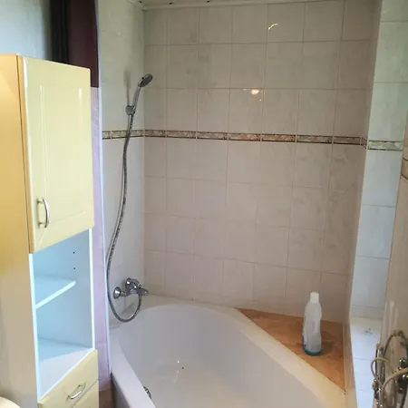 Appartement Direkt Am Skihang! Mueller Oberwiesenthal