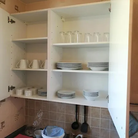 Direkt Am Skihang! Mueller * Oberwiesenthal