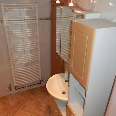 Direkt Am Skihang! Mueller * クロルト・オーバーヴィーゼンタール