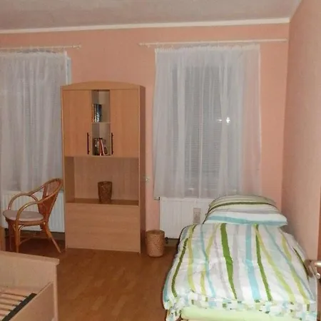 Appartement Direkt Am Skihang! Mueller *