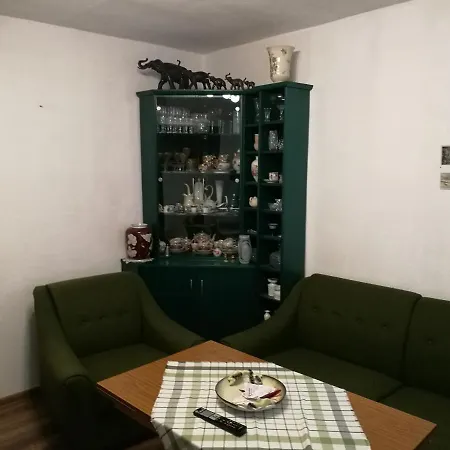 Direkt Am Skihang! Mueller Appartement *