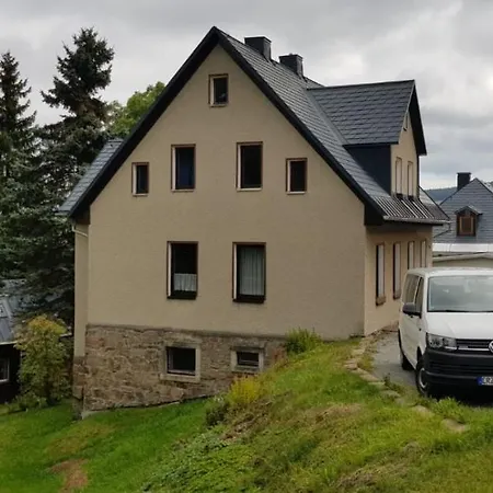 Direkt Am Skihang! Mueller クロルト・オーバーヴィーゼンタール