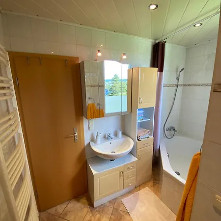 Direkt Am Skihang! Mueller * クロルト・オーバーヴィーゼンタール