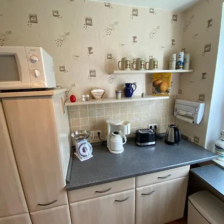 Direkt Am Skihang! Mueller Appartement