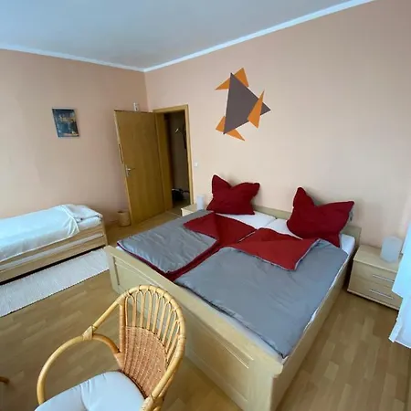 Direkt Am Skihang! Mueller Oberwiesenthal