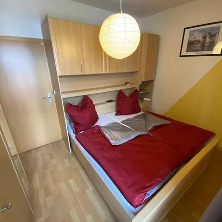 Direkt Am Skihang! Mueller *