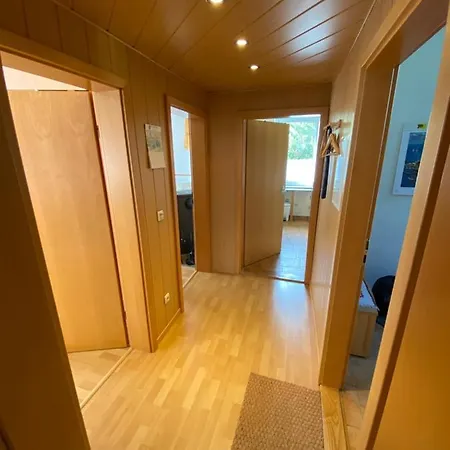 Direkt Am Skihang! Mueller Daire