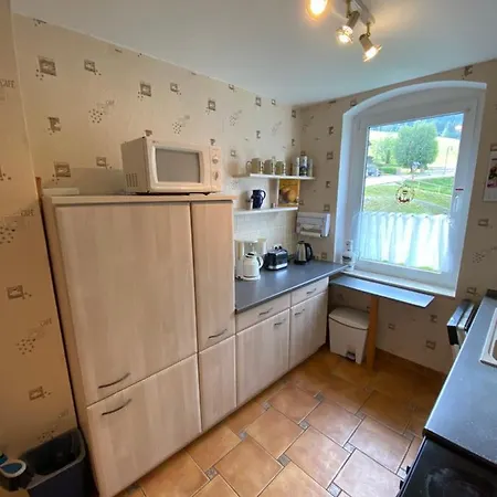 Direkt Am Skihang! Mueller Appartement