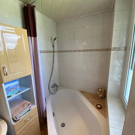 Direkt Am Skihang! Mueller * Oberwiesenthal