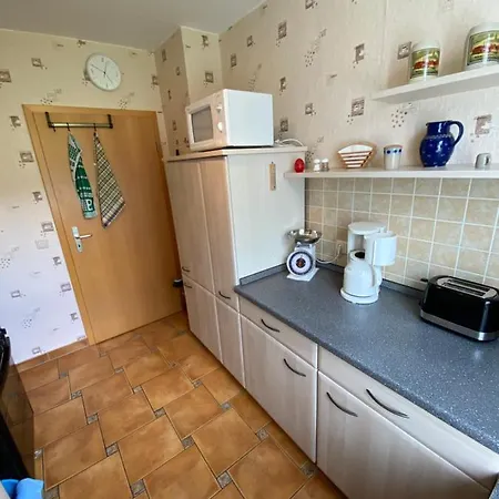 Direkt Am Skihang! Mueller Appartement