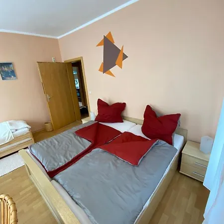 Appartement Direkt Am Skihang! Mueller