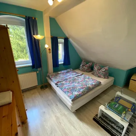 Direkt Am Skihang! Mueller * Oberwiesenthal