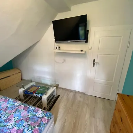 Direkt Am Skihang! Mueller