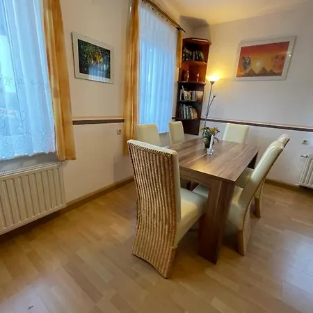 Appartement Direkt Am Skihang! Mueller *