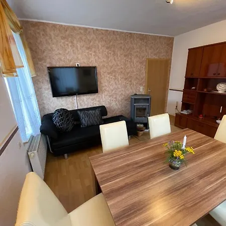 Direkt Am Skihang! Mueller *