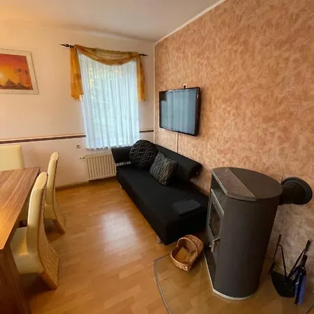 Direkt Am Skihang! Mueller Appartement *