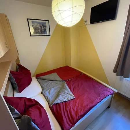 Direkt Am Skihang! Mueller クロルト・オーバーヴィーゼンタール