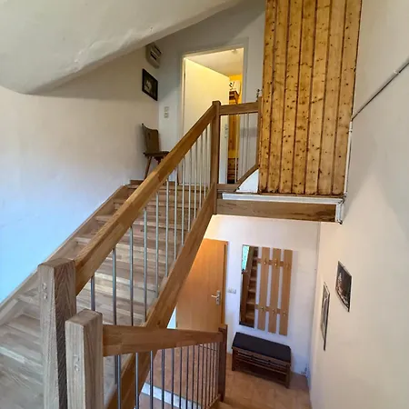 Direkt Am Skihang! Mueller * Oberwiesenthal