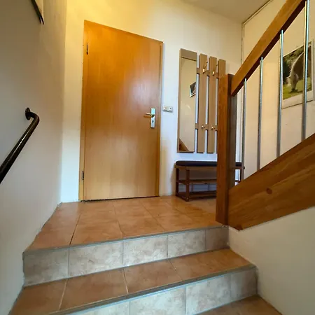 Direkt Am Skihang! Mueller Appartement