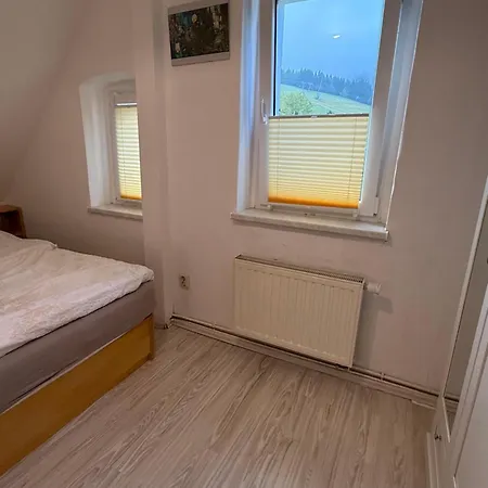 Direkt Am Skihang! Mueller