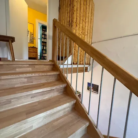 Direkt Am Skihang! Mueller * Oberwiesenthal