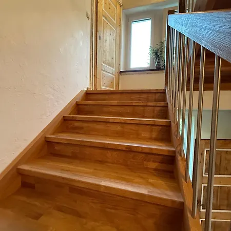 Direkt Am Skihang! Mueller