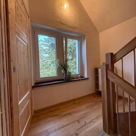 Appartement Direkt Am Skihang! Mueller