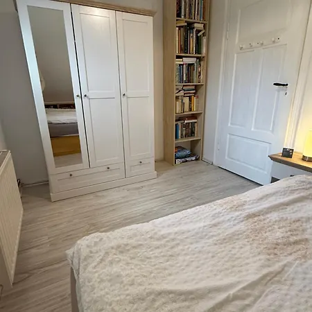 Direkt Am Skihang! Mueller Appartement *