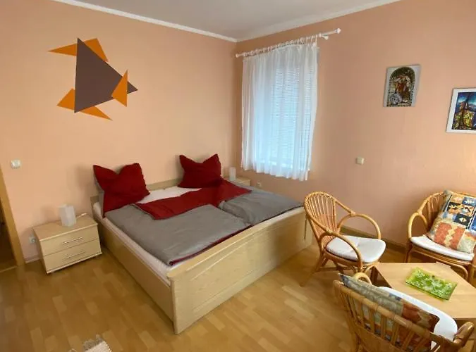 Direkt Am Skihang! Mueller Курорт Обервизенталь