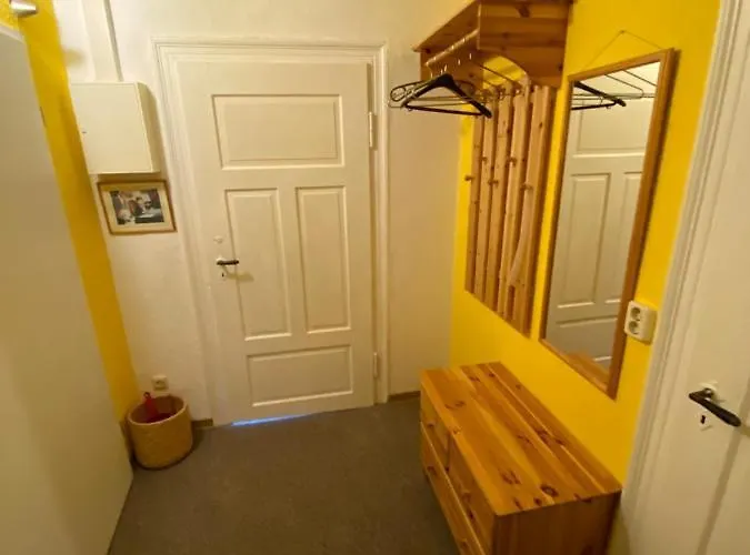 Direkt Am Skihang! Mueller