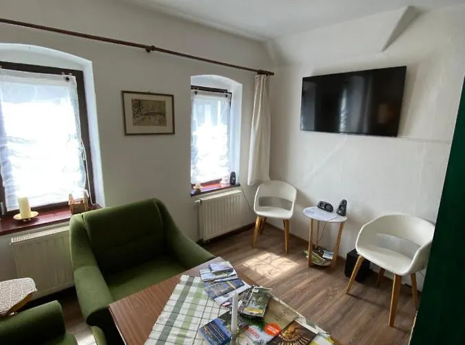 Direkt Am Skihang! Mueller *