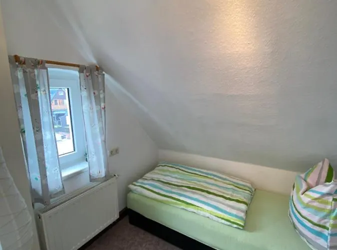 Direkt Am Skihang! Mueller Курорт Обервизенталь