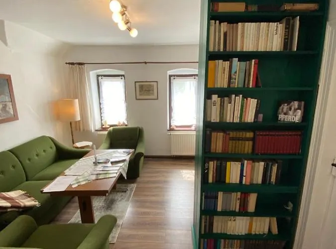 Direkt Am Skihang! Mueller