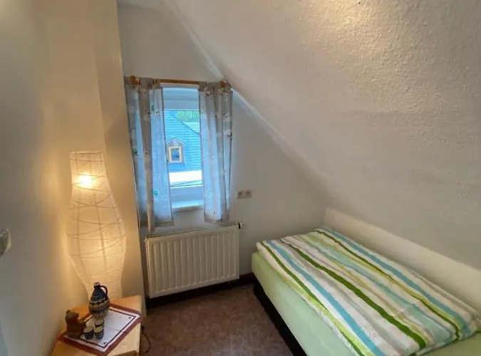 Direkt Am Skihang! Mueller Апартаменты *