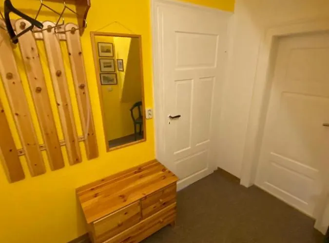 Direkt Am Skihang! Mueller *